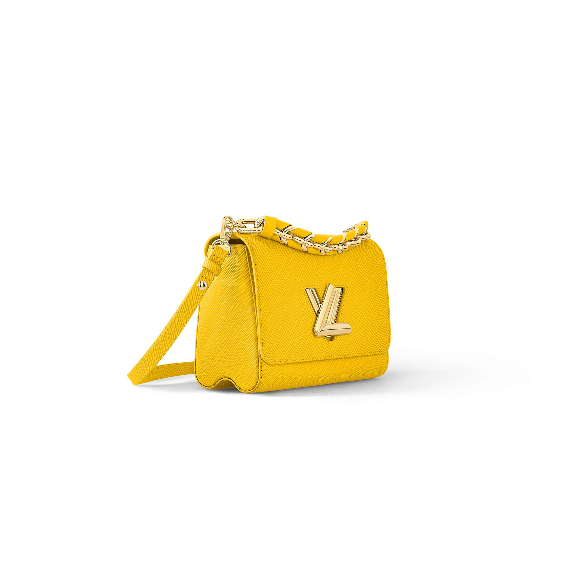 LOUIS VUITTON TWIST MM M59888 (23*17*9.5cm) LOUIS VUITTON TWIST MM M59888 (23*17*9.5cm)